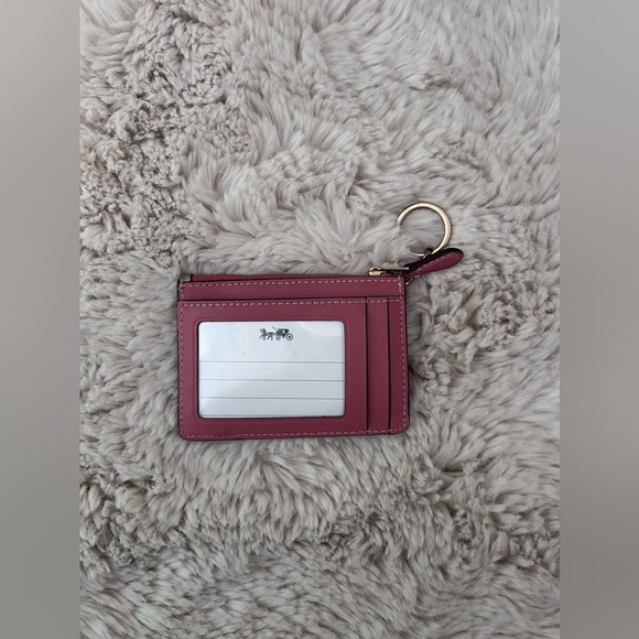 Coach Wallet - Picture 2 of 2